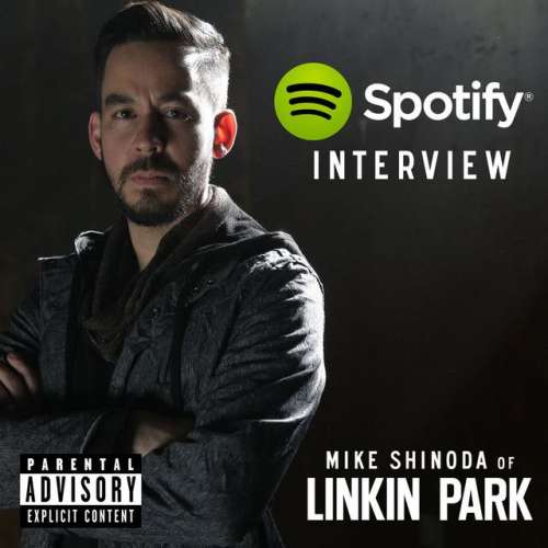 Interview Mike Shinoda